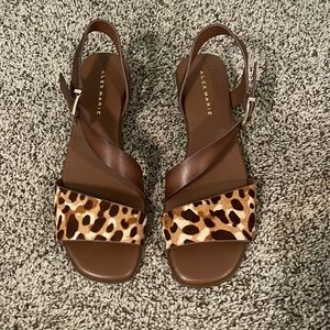 Womens 9 sandals